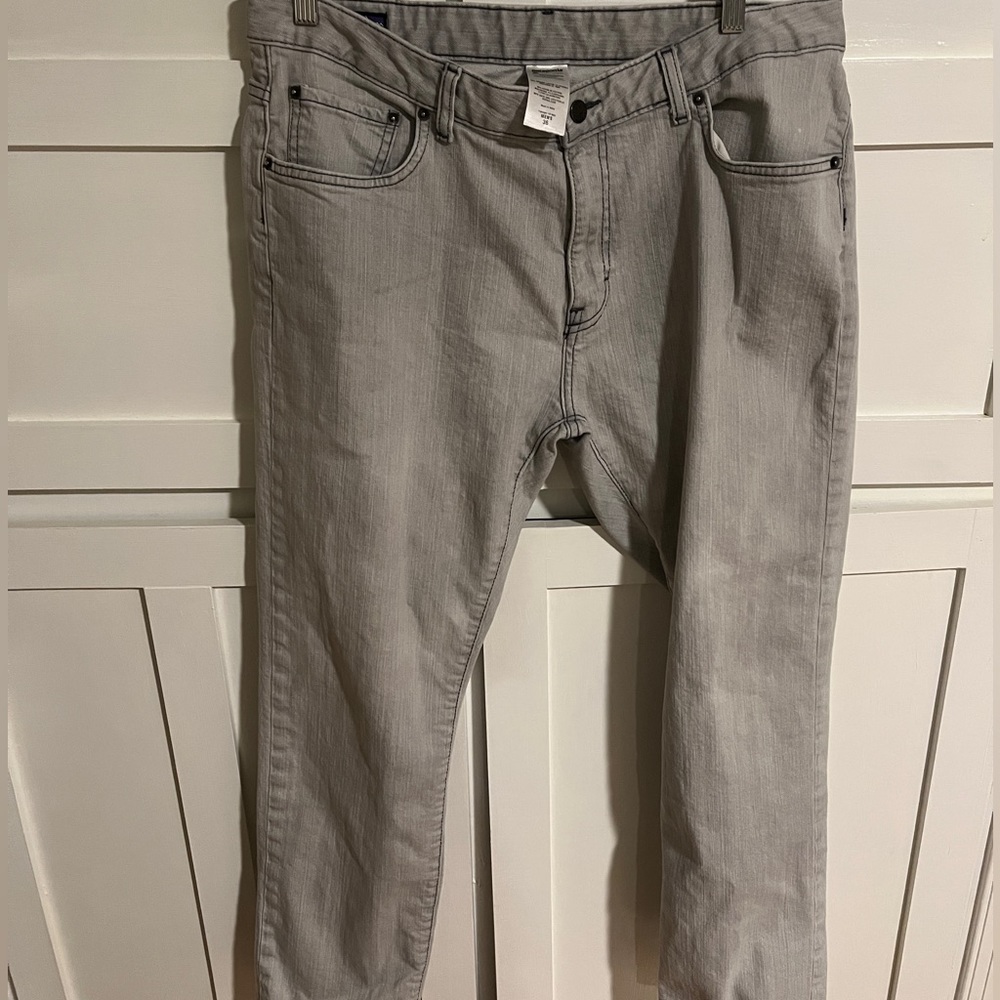 Mens Patagonia Jeans - 36 Waist